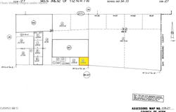 Rosewood Blvd, Boron, CA 93516