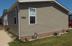3653 McIntosh Lane, Carleton, MI 48117