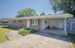 315 Blake Drive, Mena, AR 71953-0000