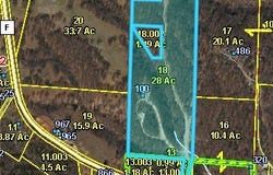 100 Builders Lane, Anderson, MO 64831