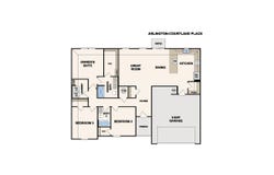 121 Annabelle Street, Cleburne, TX 76031