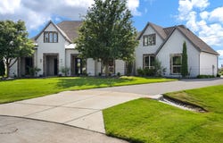 2000 Willow Bend Court, Prosper, TX 75078