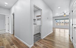 3336 Wheat Ridge Street, Williston, ND 58801