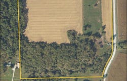 2015 Atalissa Rd., West Branch, IA 52358