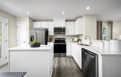 130 Shipwright Lane, Suffolk, VA 23434