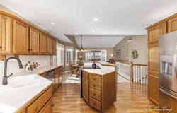 4701 Crescent Drive, Hudsonville, MI 49426