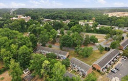 30 Riverwalk Terrace, Durham, NC 27704