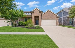 928 Dove Cove, Argyle, TX 76226