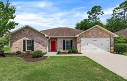 4614 Hermosa Road, Crestview, FL 32539