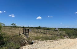 Cr 266, Gustine, TX 76455