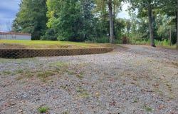 CO RD 942, Crane Hill, AL 35053