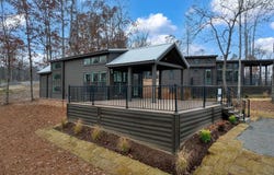 129 WILKINS DRIVE - LOT 54, Houston, AL 35572