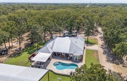 30971 Fm 85, Kemp, TX 75143