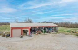 13790 Highway W, Wheatland, MO 65779
