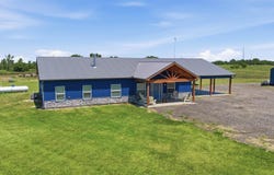 10862 140th, Cassoday, KS 66842