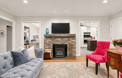 35 Mercier Pl, Berkeley Heights Twp., NJ 07922-2433