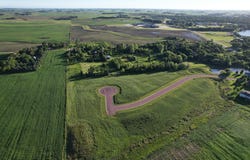Aspen Drive, Worthington, MN 56187