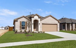 1904 Cheyenne Drive, Cleburne, TX 76033