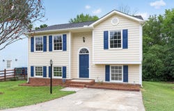 1207 Odyssey Drive, Durham, NC 27713