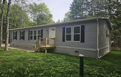 193 Sandy Acres Drive, Sullivan, ME 04664
