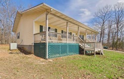 7317 MOUNT CALM ROAD, Gepp, AR 72538