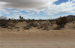 0 Alta Ave./Drexel Rd., Yucca Valley, CA 92284
