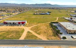 Powhatan Rd, Apple Valley, CA 92308