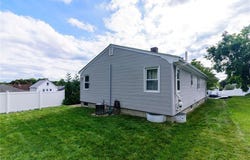 105 Walnut Street, Johnston, RI 02919