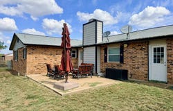 611 Deer Trail dr, Jourdanton, TX 78026