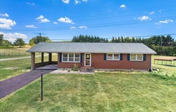 5662 Old Route 11, Dublin, VA 24084