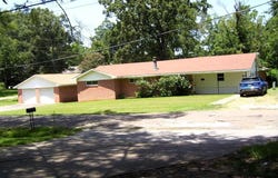610 Burke St, Ashdown, AR 71822