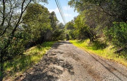 Iron Mine Road, Auburn, CA 95602