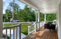 407 MT PLEASANT Drive, LOCUST GROVE, VA 22508