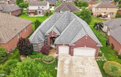 18202 Tiger Drive, Macomb, MI 48042
