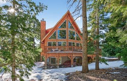 1340 E Mossberg Rd, Duck Creek, UT 84762