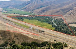 S Henefer Frontage Road, Henefer, UT 84033