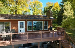 4885 Walnut Road, Isle, MN 56342