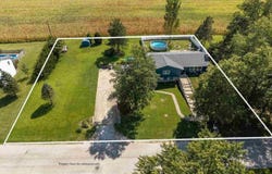 3961 E 73 1/2 Drive, Terre Haute, IN 47805