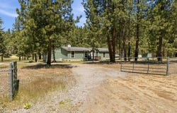 3587 Gold Run Drive, Chiloquin, OR 97624