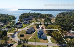 314 Oak Creek Dr, Tool, TX 75143