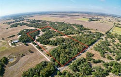 2150 124 County Road, Georgetown, TX 78626