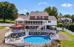 1636 SUMMIT DR, WAYNESBORO, VA 22980