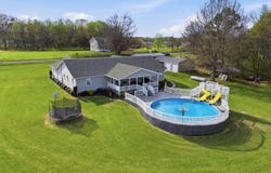 1220 County Road 68, Section, AL 35771
