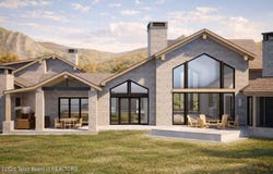 7155 JENSEN CANYON Road, Teton Village, WY 83025