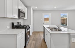 5409 FLANNEL Lane, Denton, TX 76249