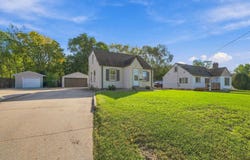 9917 Pleasant Avenue S, Bloomington, MN 55420