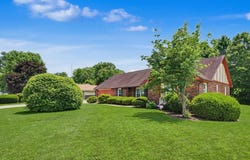 304 Cherokee Drive, Georgetown, IL 61846