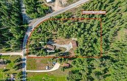 477 Holley Glen Rd, Priest River, ID 83856