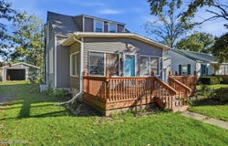 108 Superior Street, Oakwood, OH 45873