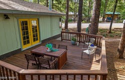 1785 E Sierra Pine Loop, Pinetop, AZ 85935